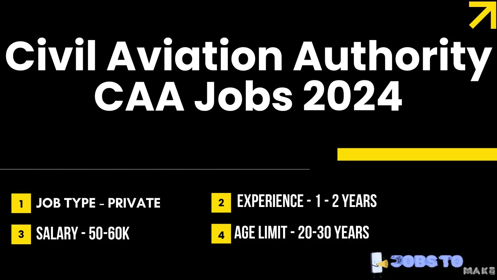 Civil-Aviation-Authority-Jobs