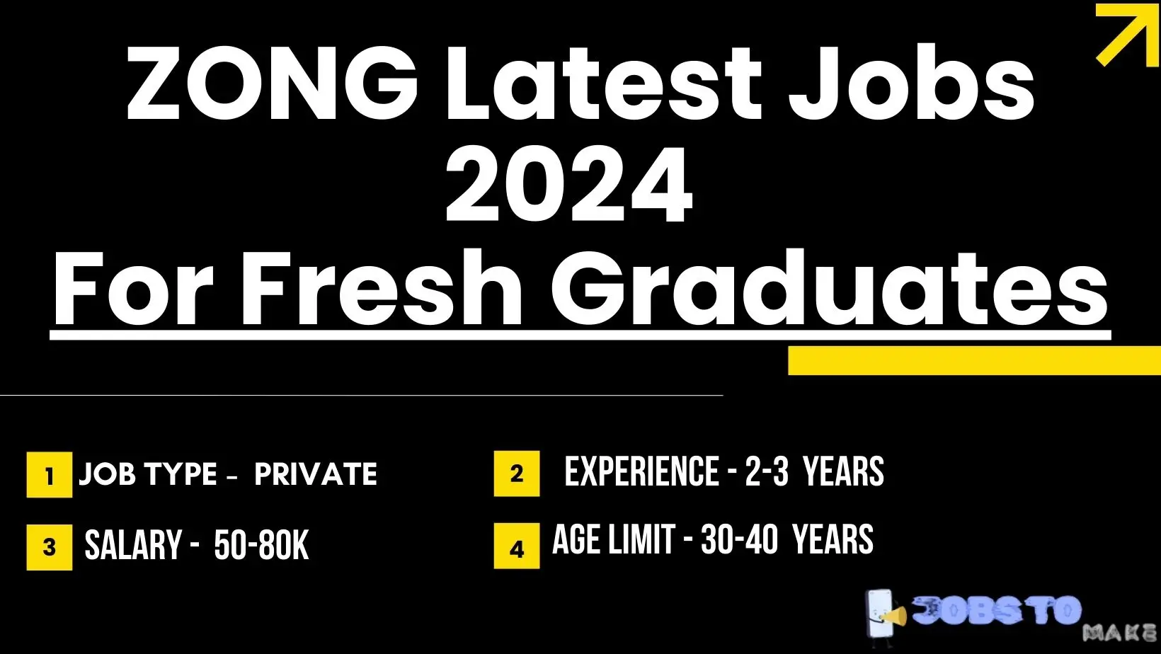 Zong-Latest-Jobs