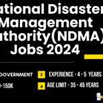 NDMA-Jobs