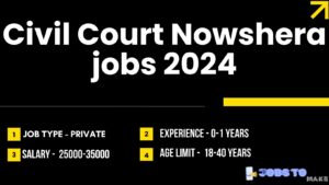 Civil-Court-Nowshera-Jobs