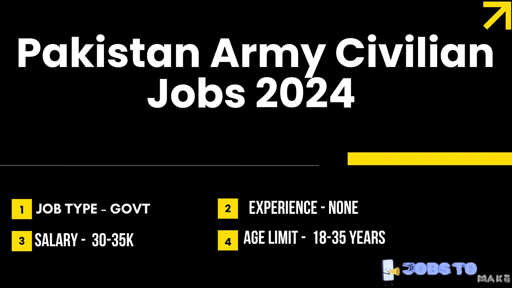 JOIN PAK ARMY